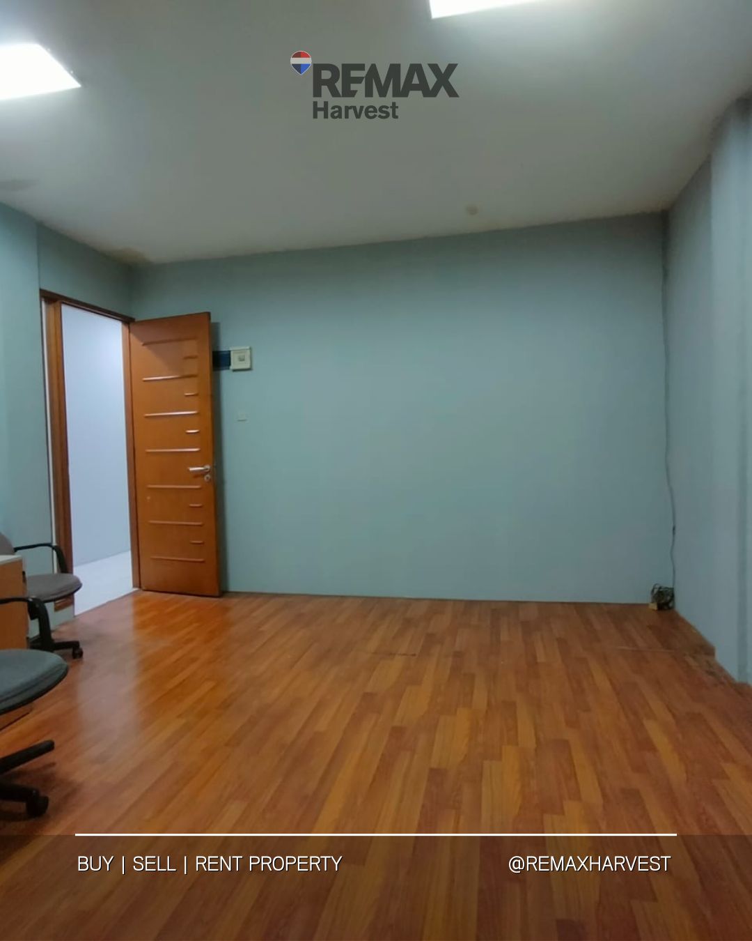 Office Space Gedung Timsco Senen 3
