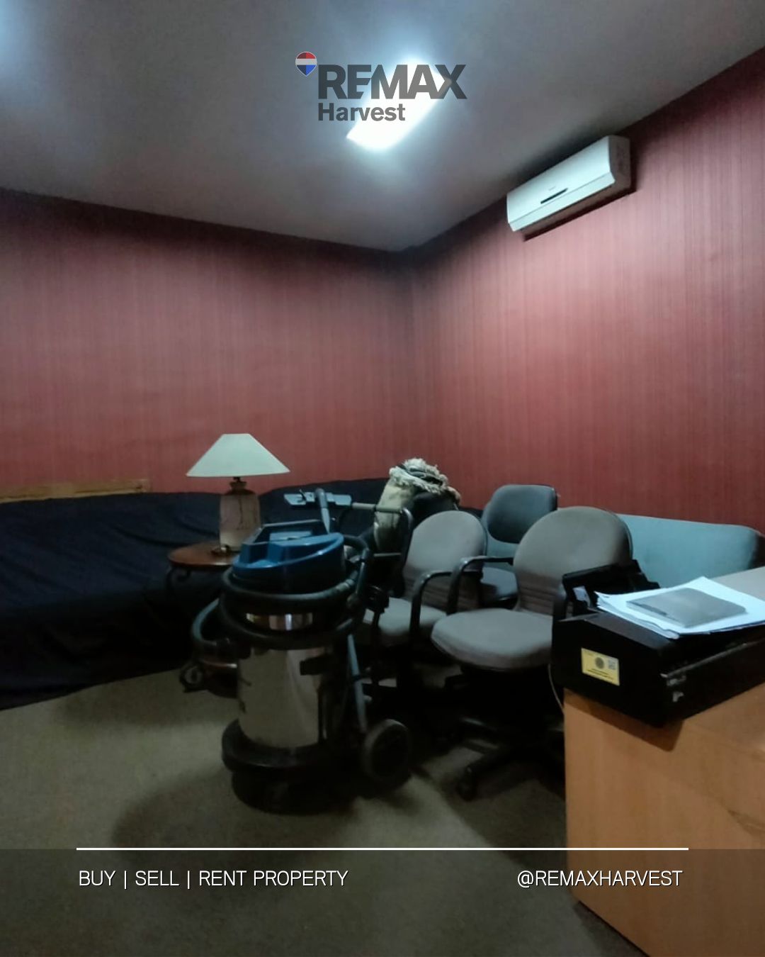 Office Space Gedung Timsco Senen 4