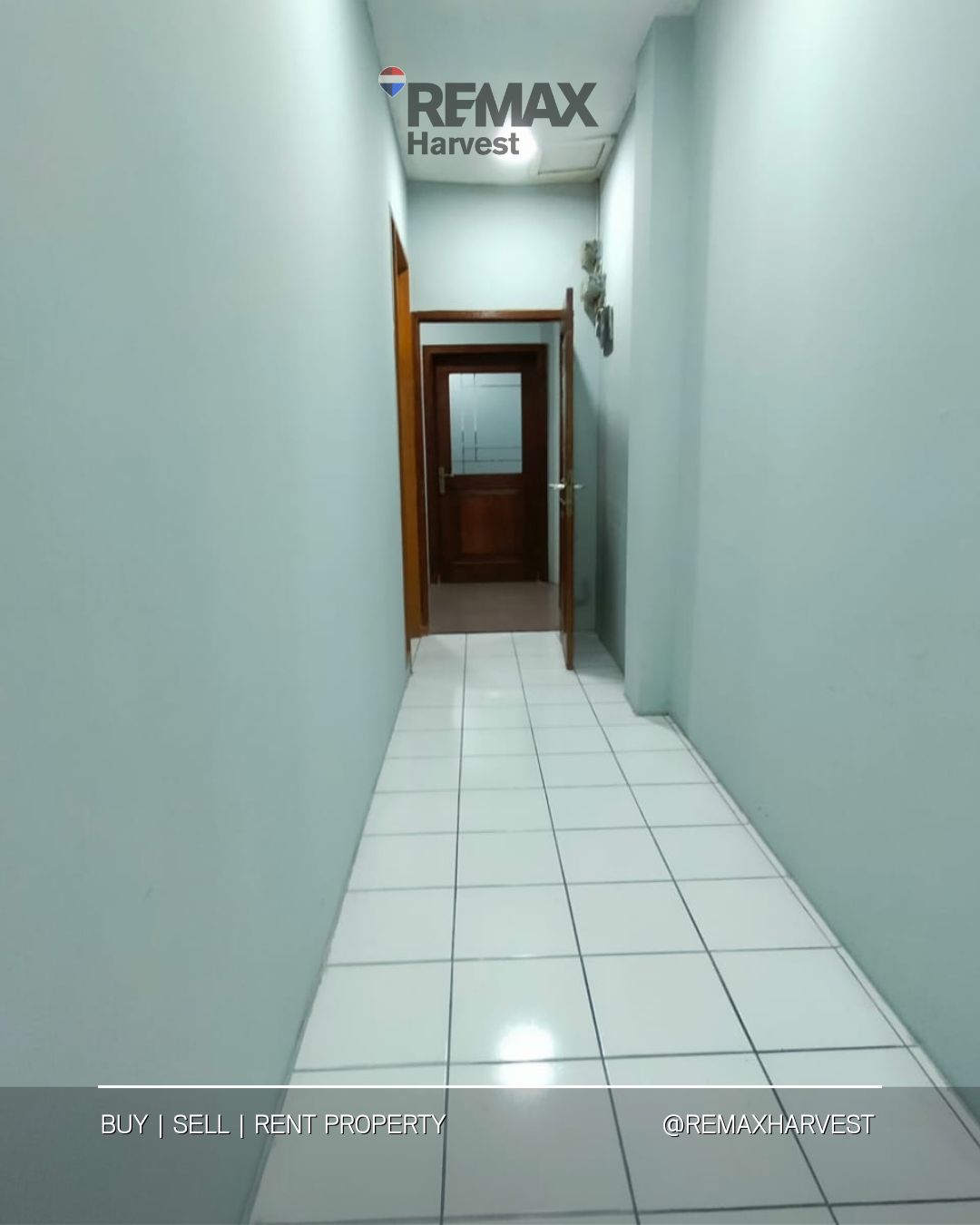 Office Space Gedung Timsco Senen 5