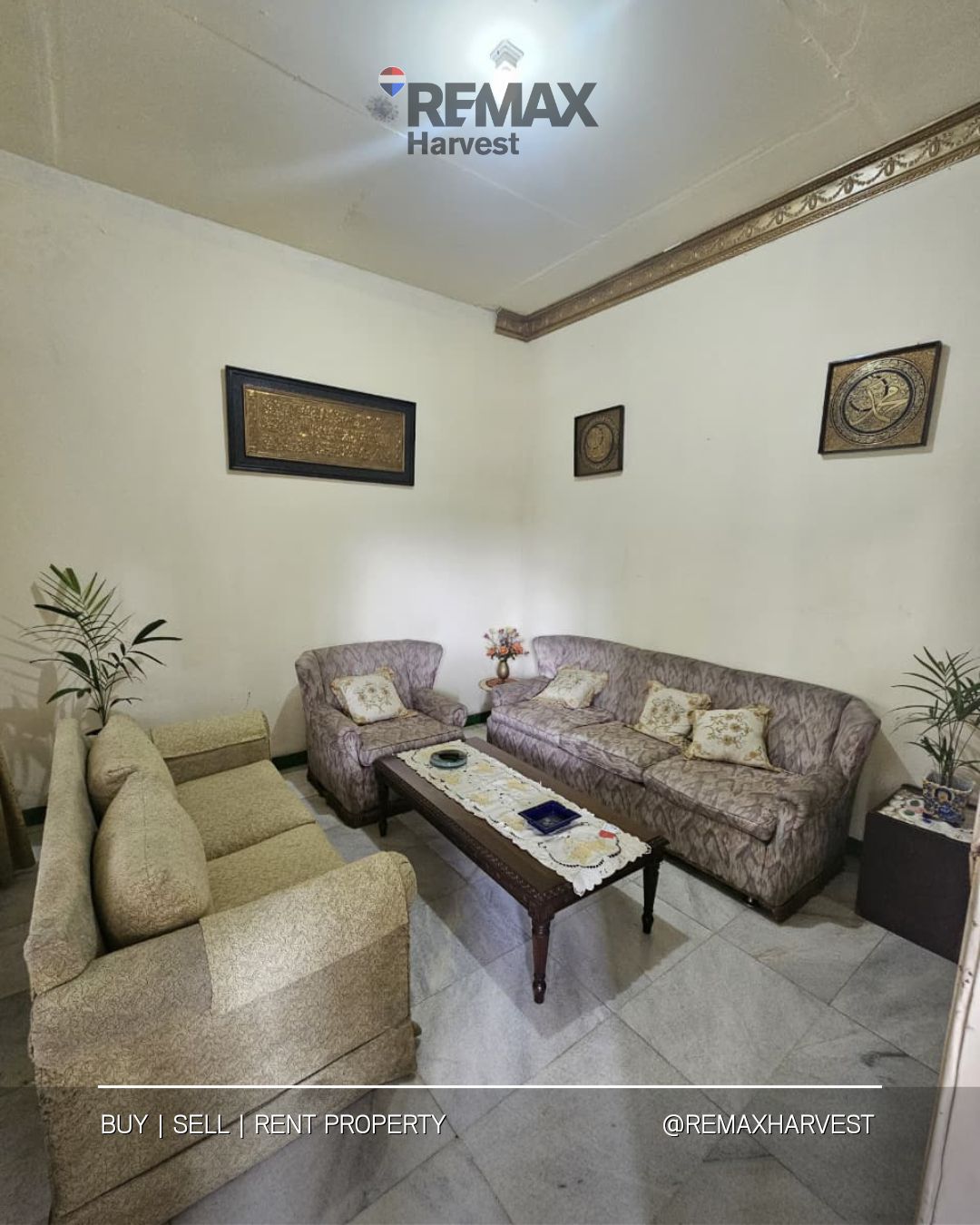 Rumah Antasari Cipete Selatan 3