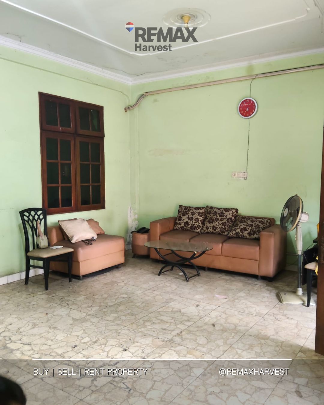 Rumah Tanjung Duren Jakarta Barat 3
