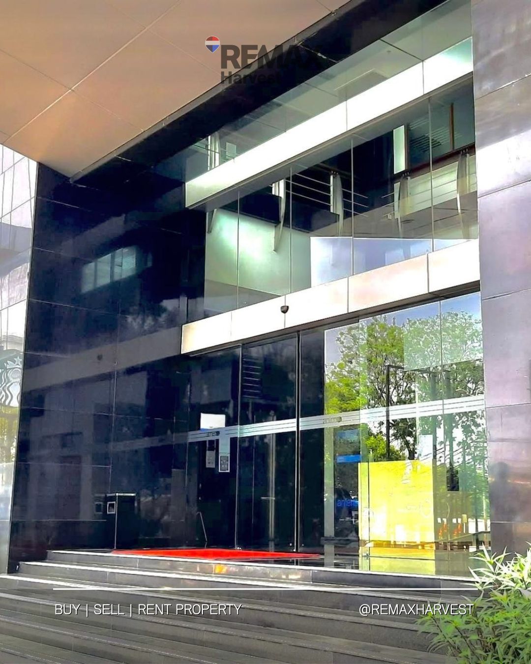 Gedung Strategis Tomang 5