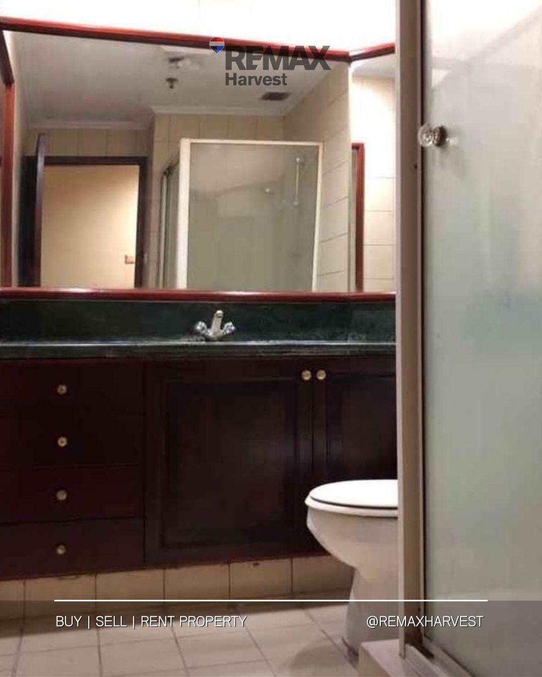 Apartemen Permata Safir 5