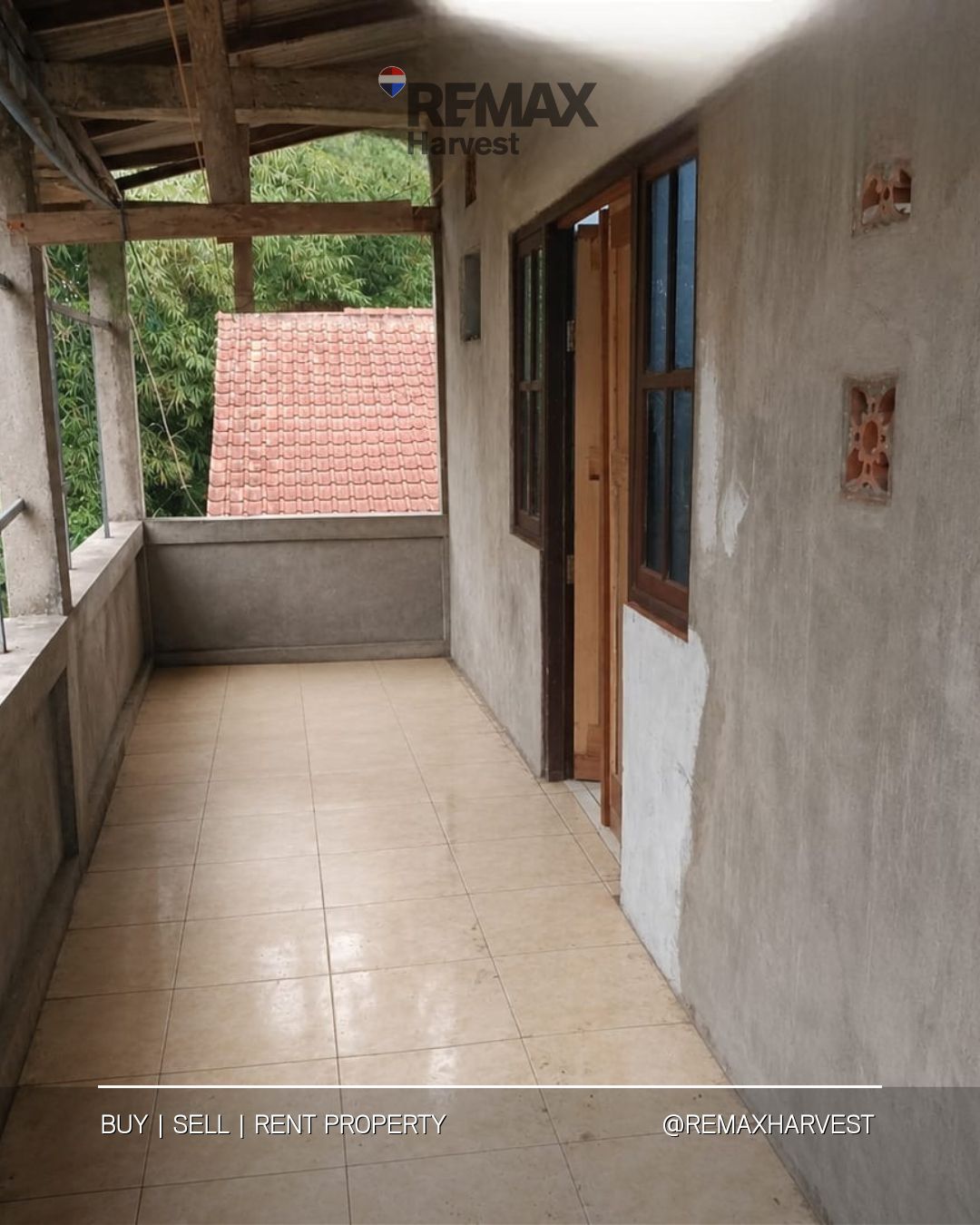 Rumah Tinggal Dramaga Bogor 2