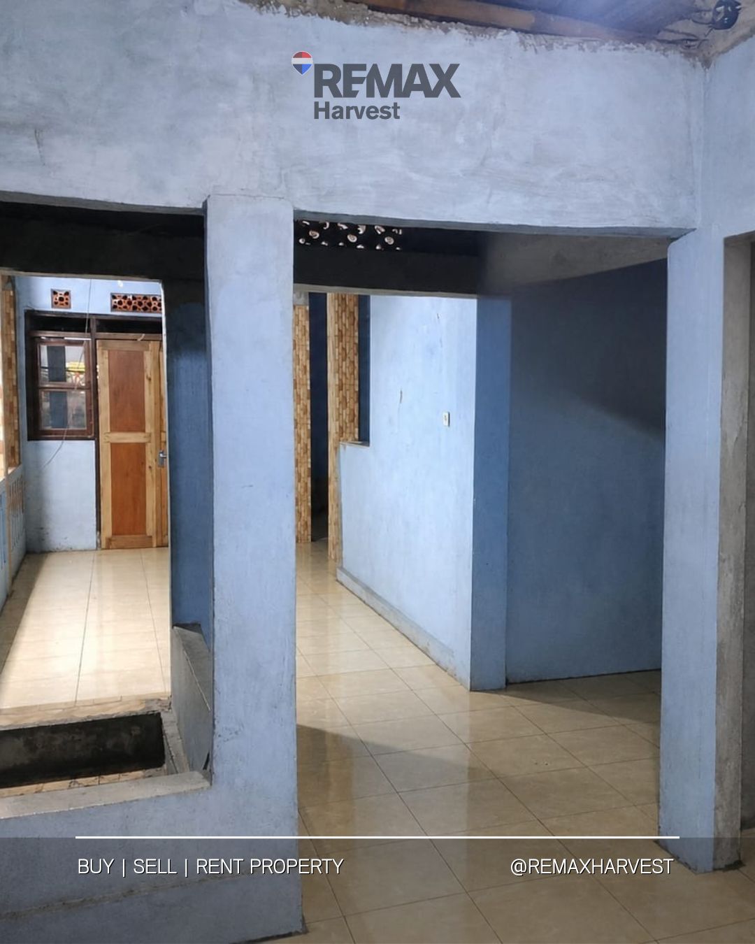 Rumah Tinggal Dramaga Bogor 3