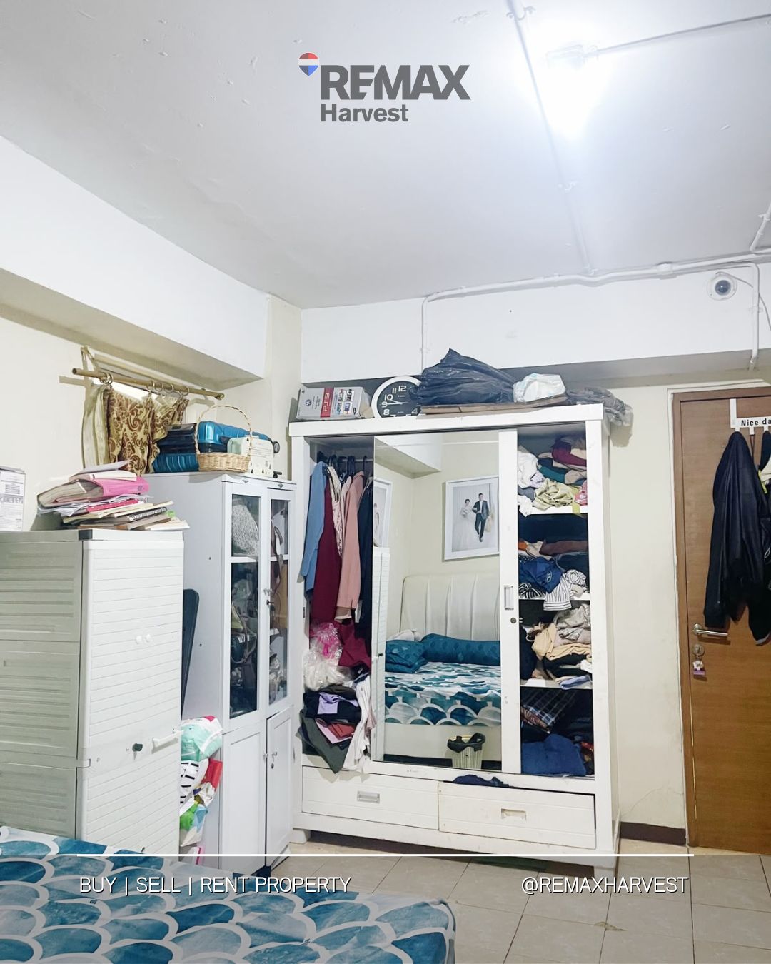 Apartemen Green Parkview 3