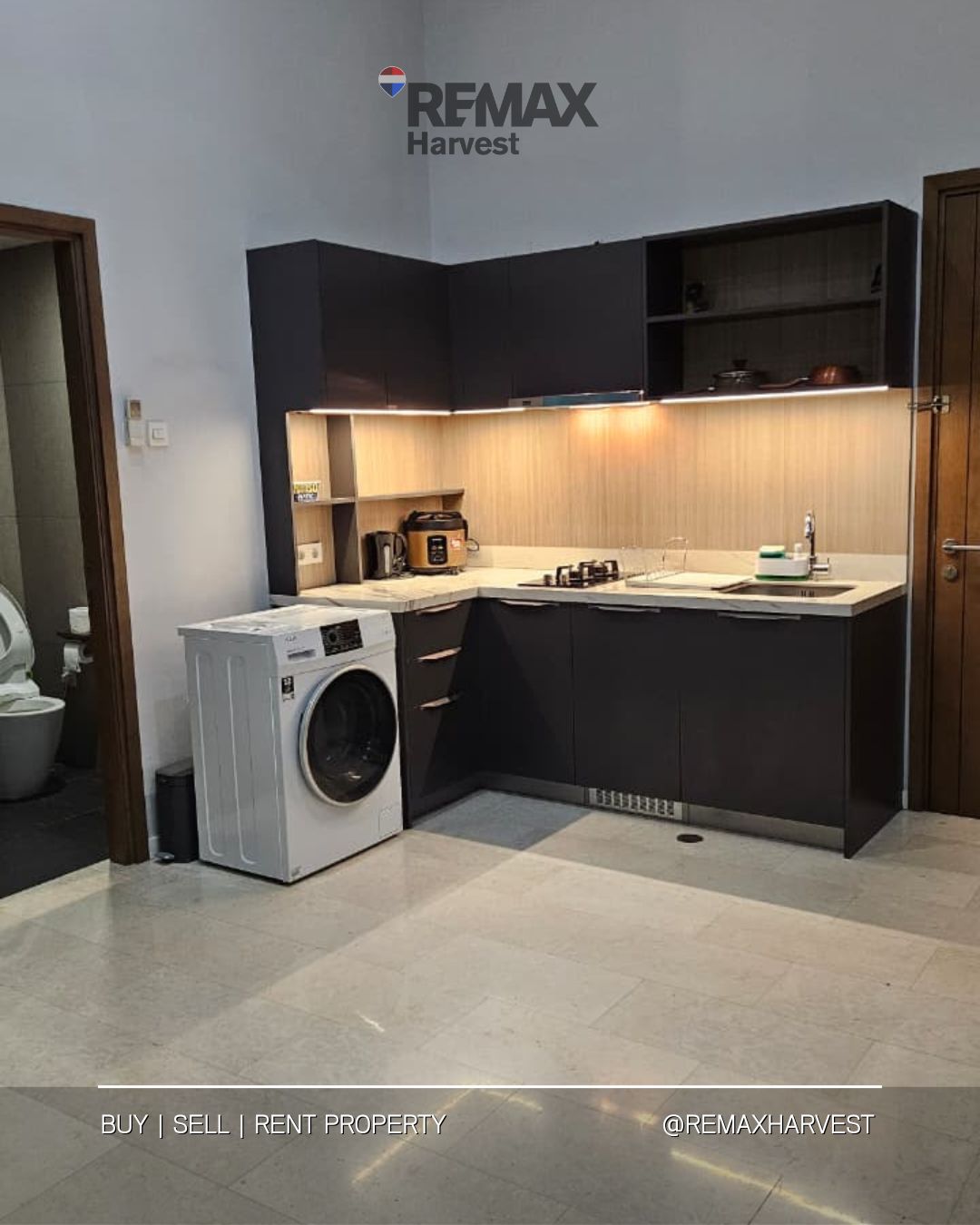 Apartemen Yukata Suites 2