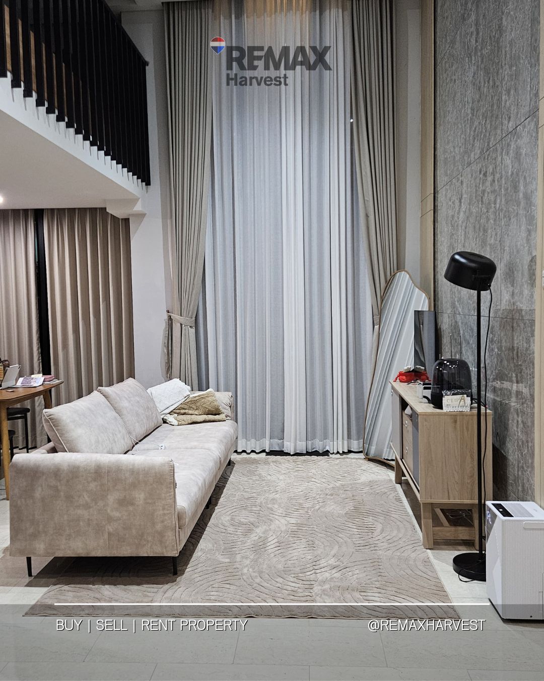 Apartemen Yukata Suites 5
