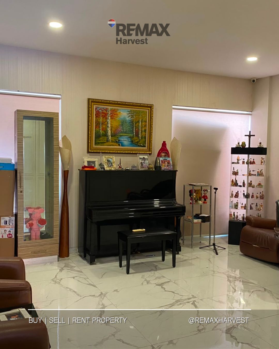 Rumah Mewah Duri Kepa 4