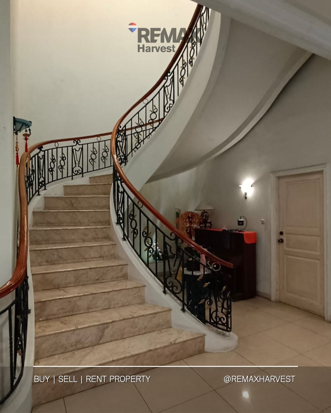 Rumah Mewah Ancol Barat 4