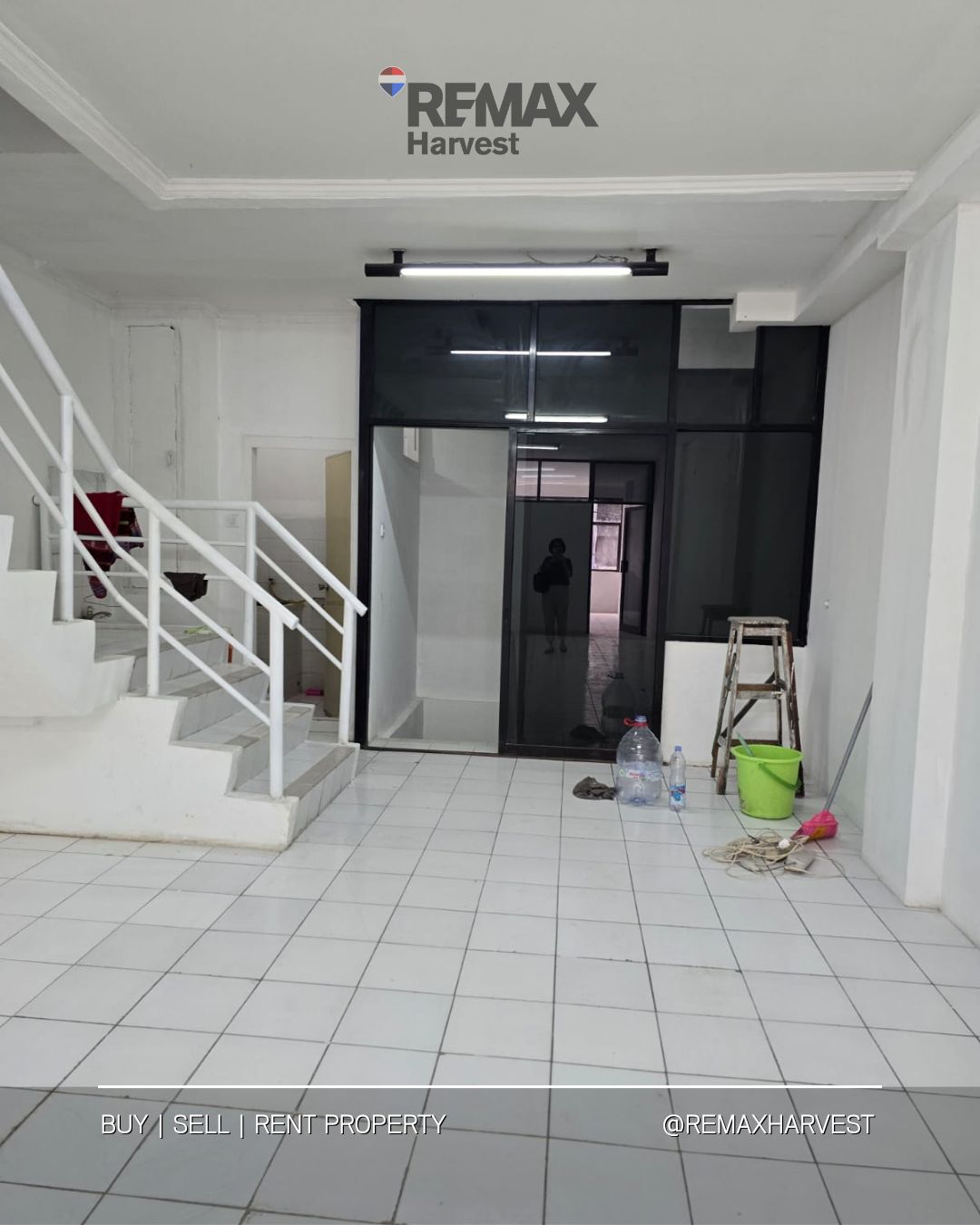Ruko Roxy Mas Jakarta Pusat 5