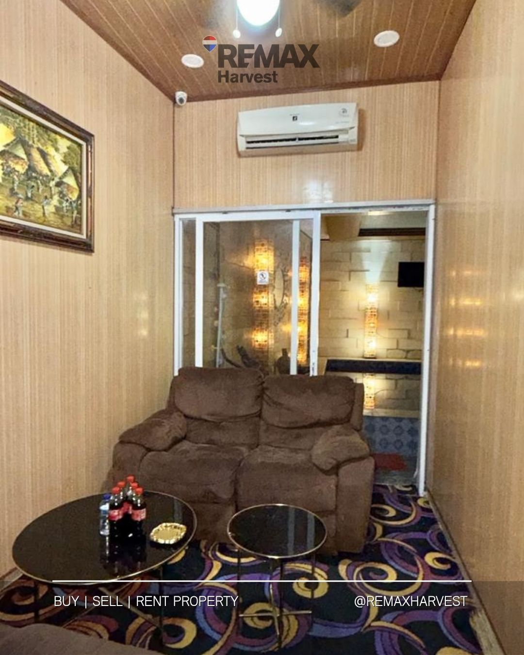 Rumah Mewah Jagakarsa 4