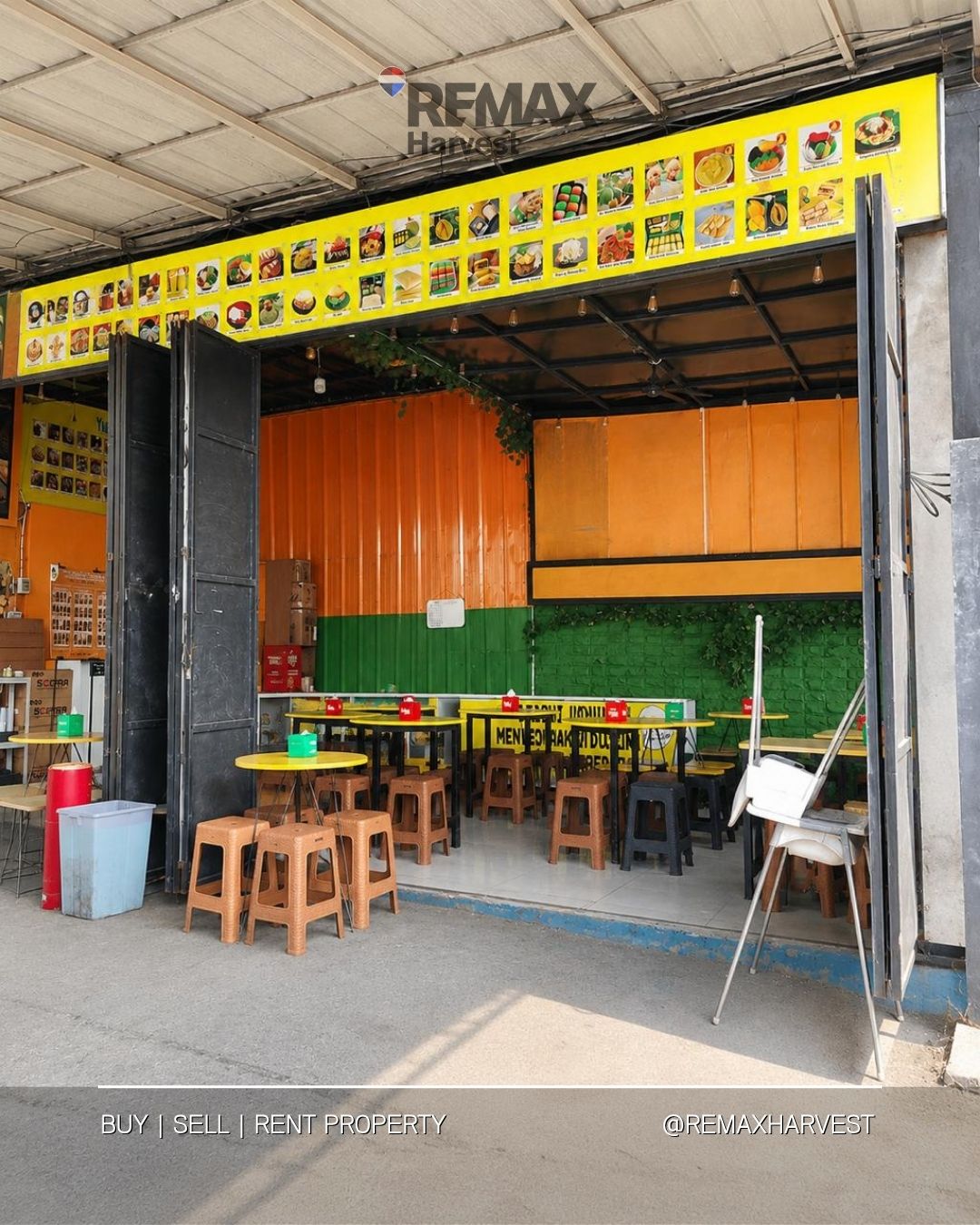 Tanah Premium Karawang Barat 2