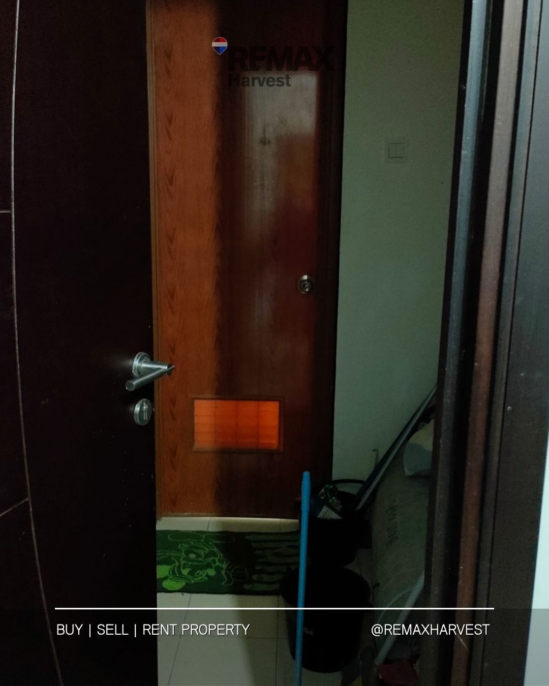 Apartemen Central Park 2