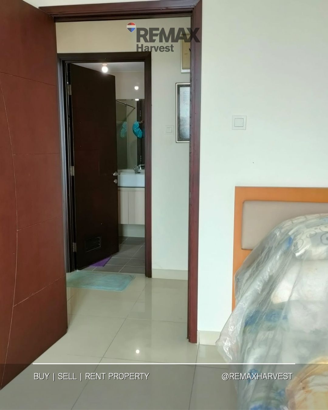 Apartemen Central Park 4