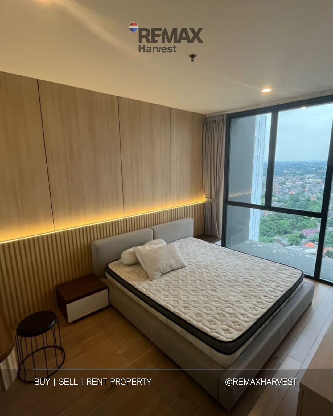 Apartemen Izzara 4