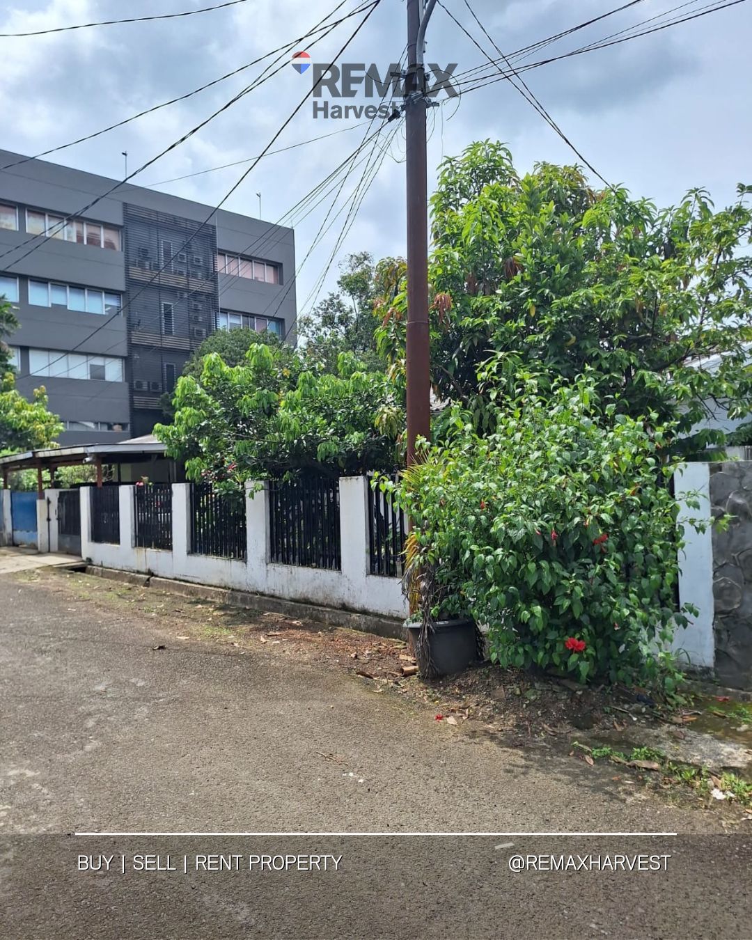 Rumah Lebak Bulus Jakarta Selatan 4
