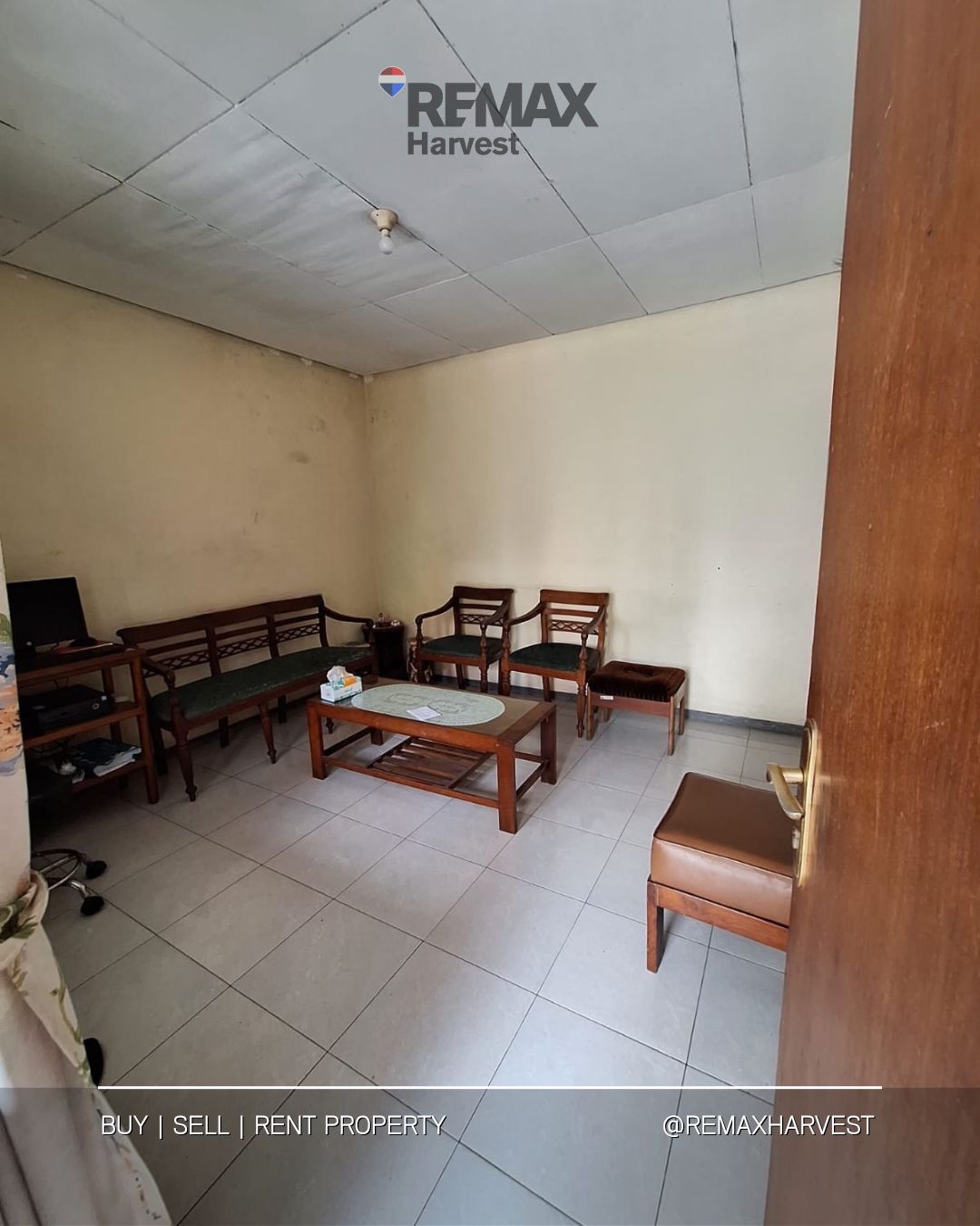 Rumah Lebak Bulus Jakarta Selatan 5