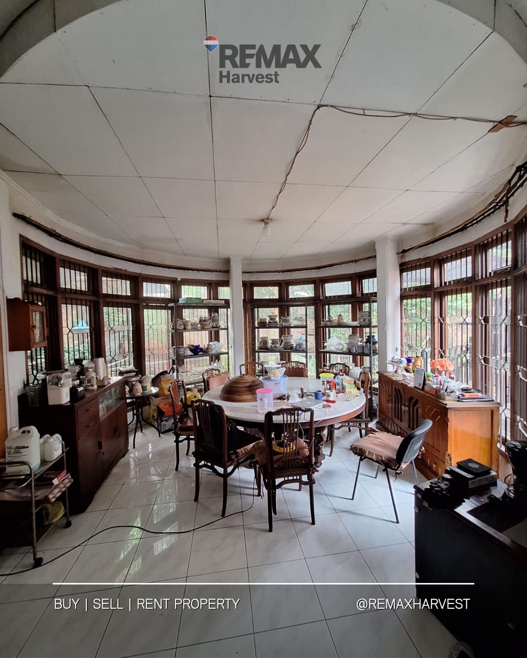 Rumah Cipayung Jakarta Timur 2