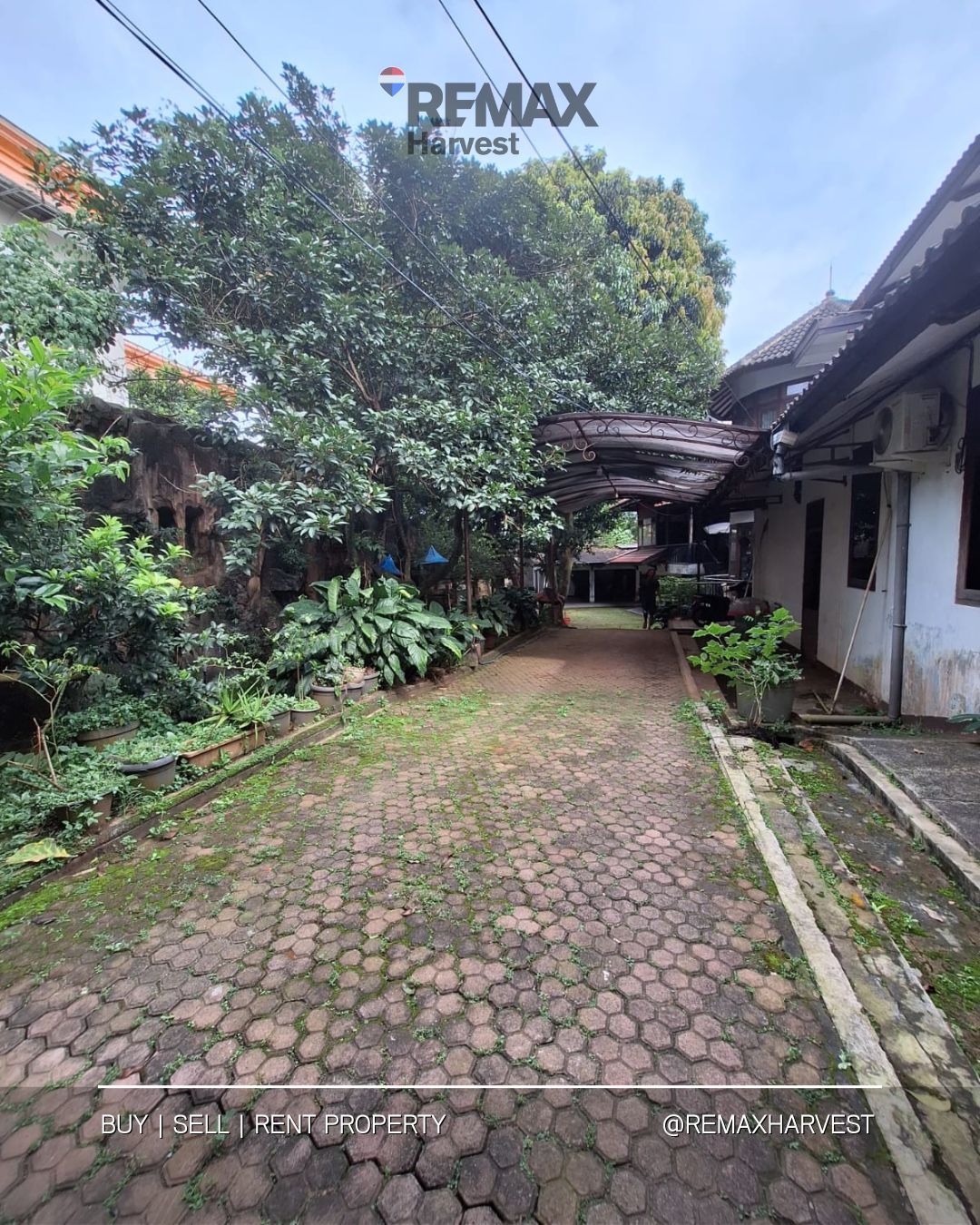 Rumah Cipayung Jakarta Timur 5