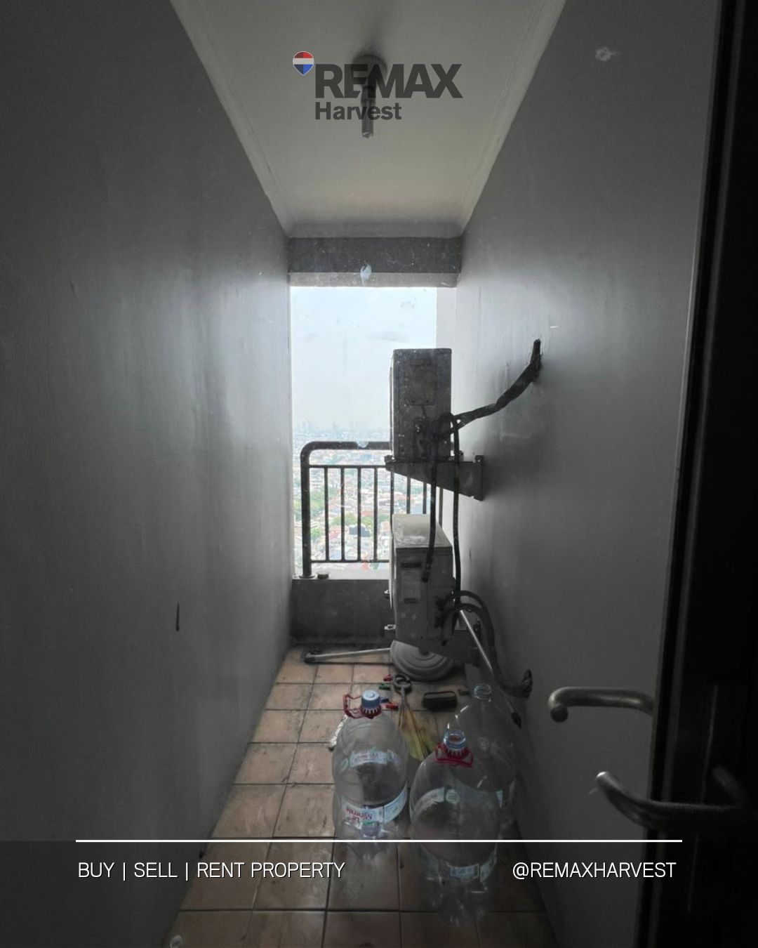 Apartemen Mediterania Garden Residence 1 3