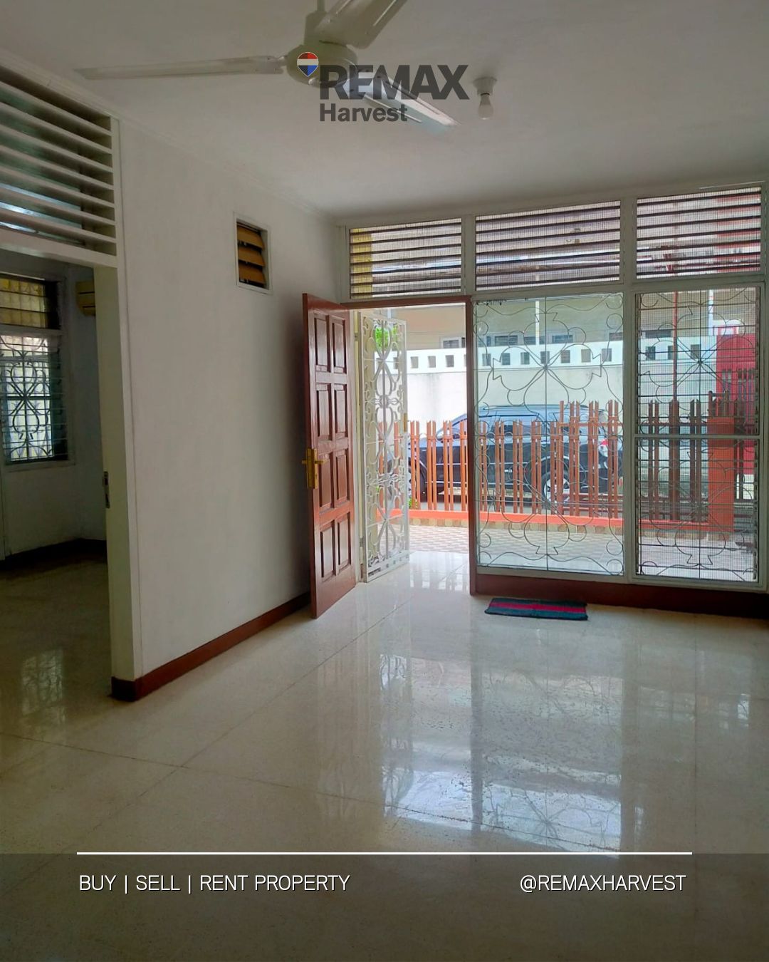Rumah Duri Kepa Jakarta Barat 2