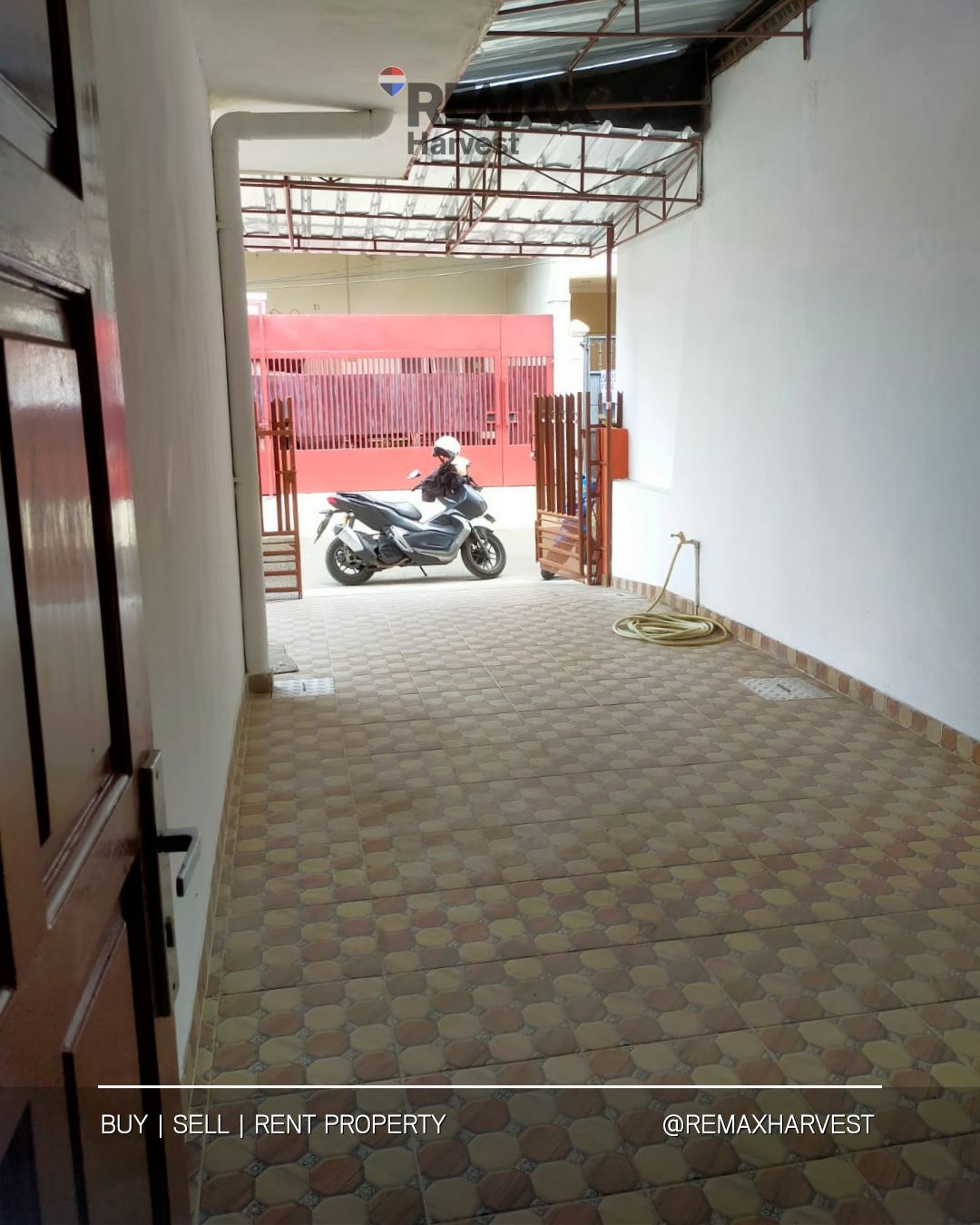Rumah Duri Kepa Jakarta Barat 3