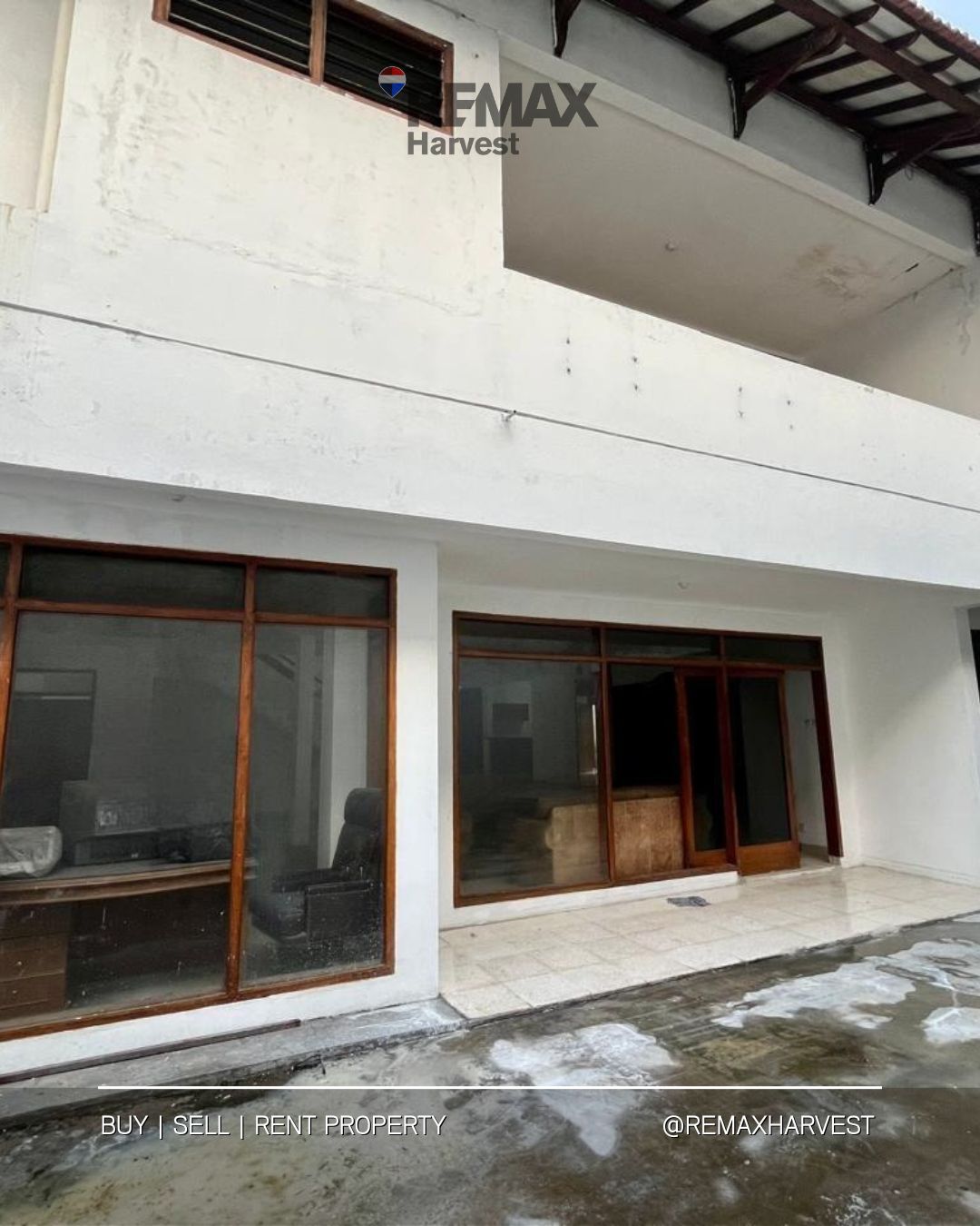 Rumah Darmawangsa Jakarta Selatan 3