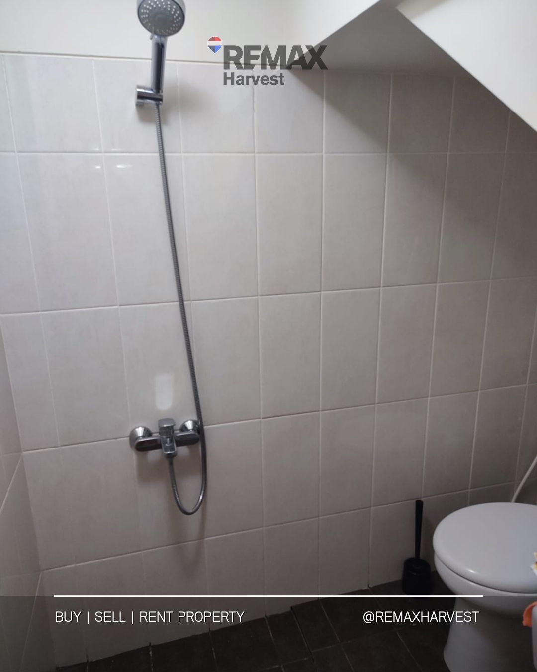 Rumah Cluster Tesla Gading Serpong 2