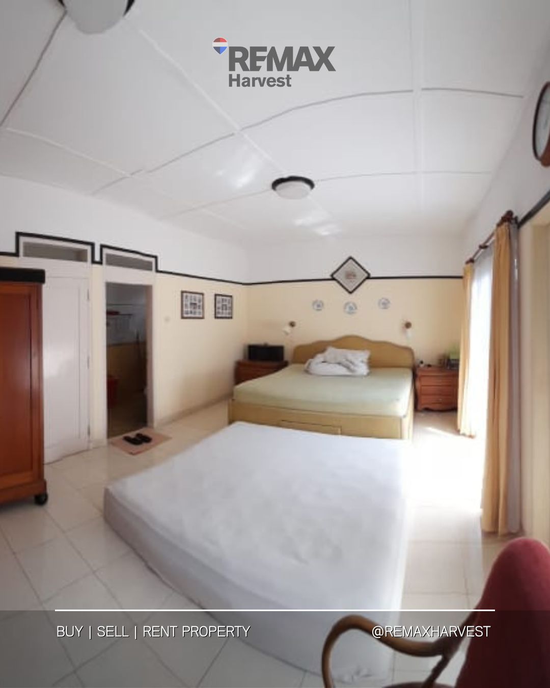 Rumah Asri Halaman Luas Cilandak 4