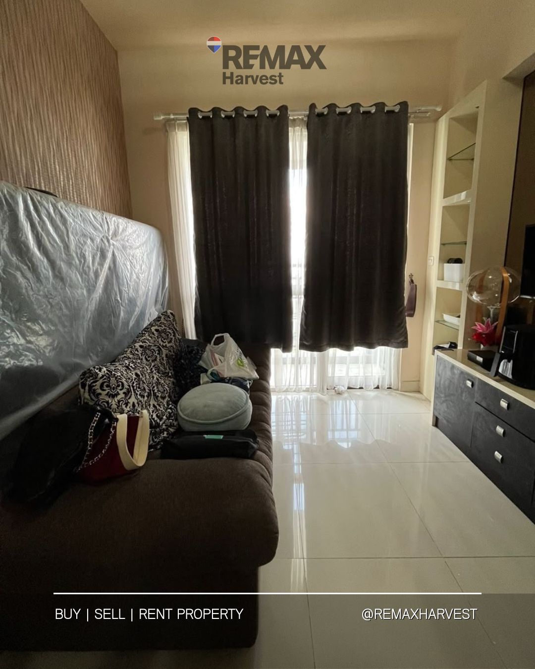 Apartemen Westmark 4