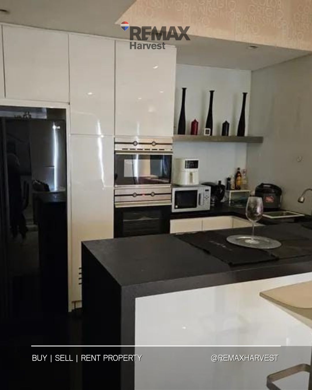 Apartemen 1 Park Residence 2