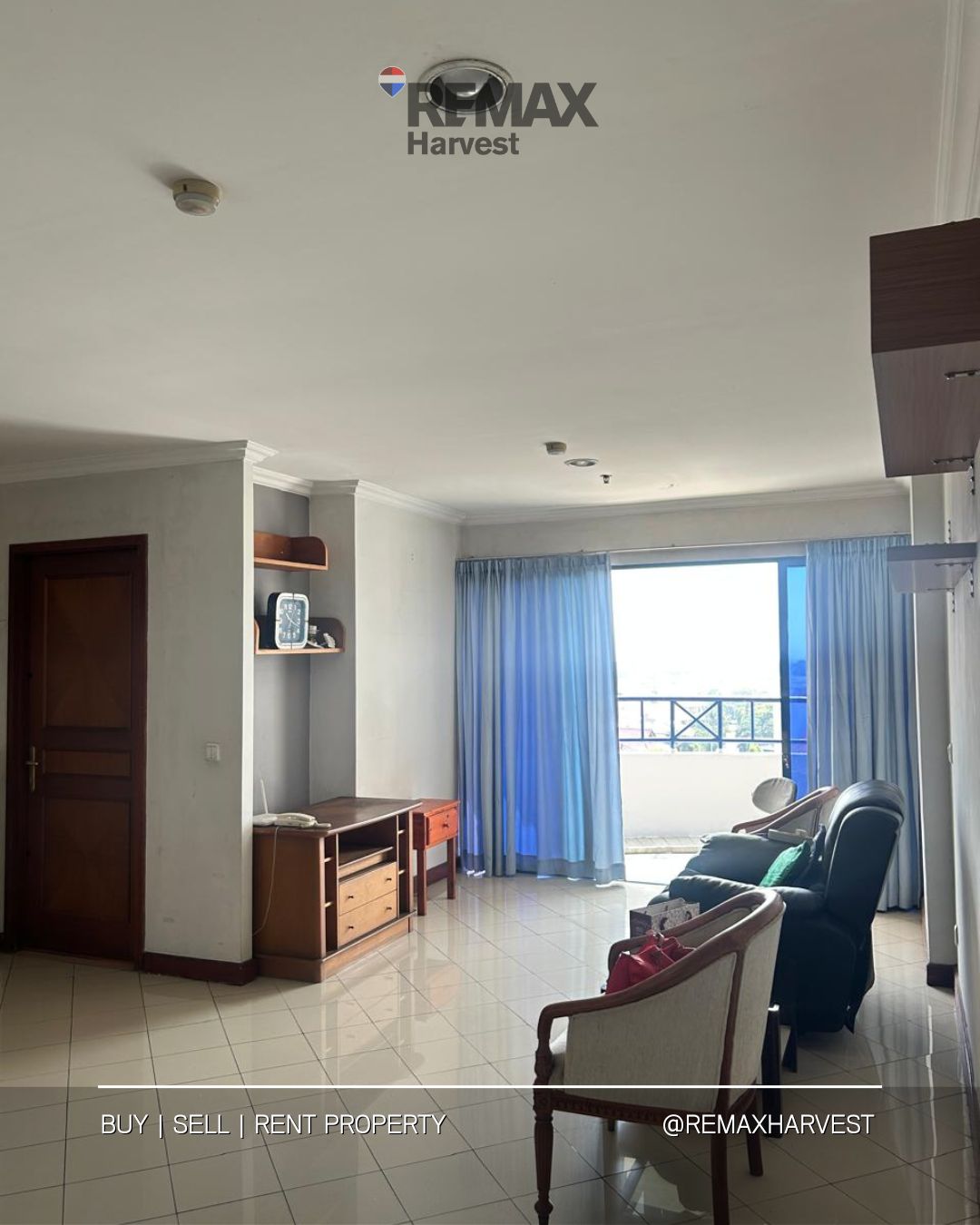Apartemen Menara Marina Condo 5