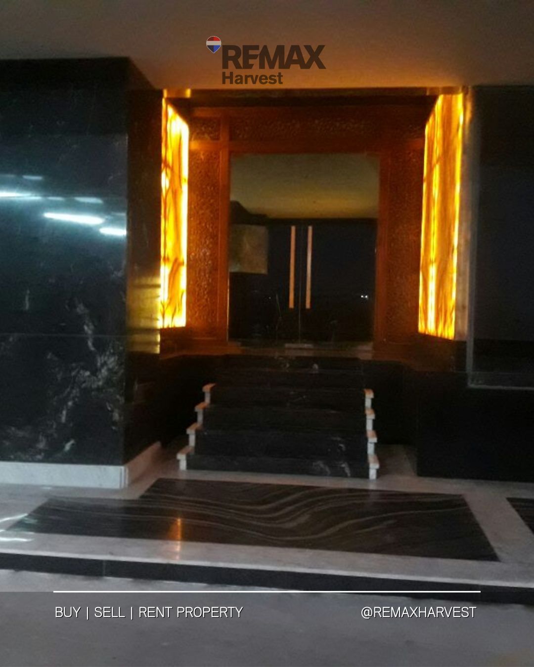 Gedung Gandeng Komersial Cengkareng 3