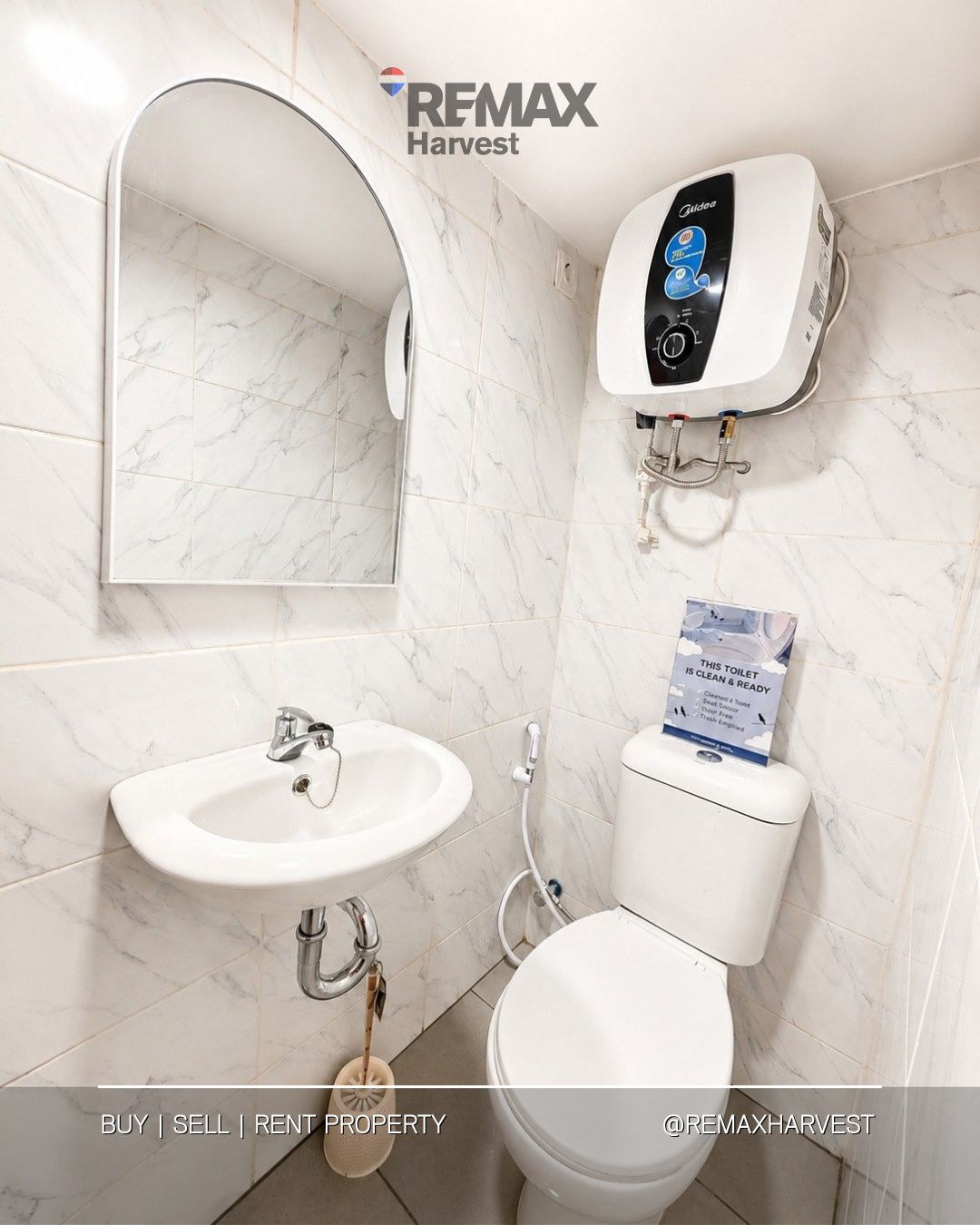 Kost Strategis Full Furnished Pondok Aren 5