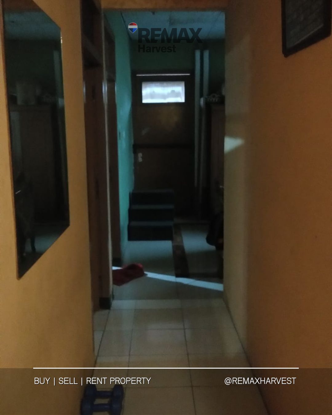 Rumah Hitung Tanah Ciledug 2