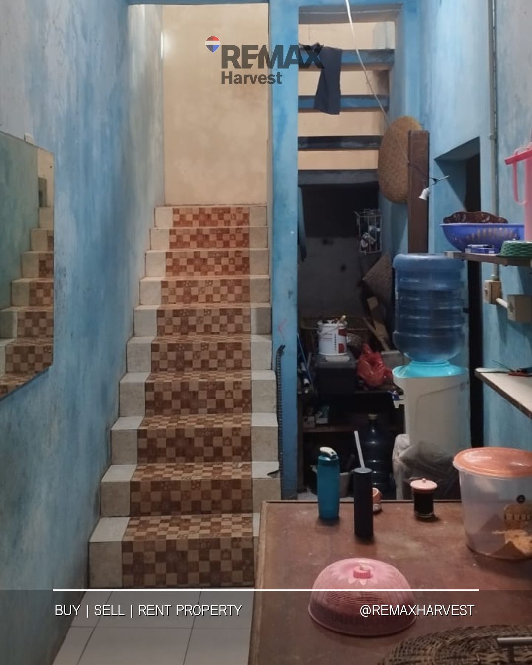 Rumah Hitung Tanah Ciledug 5