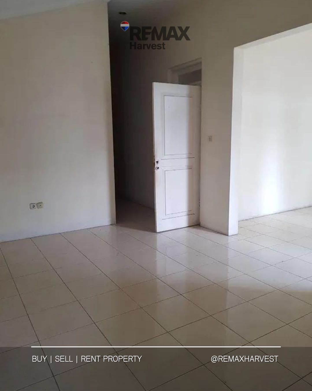 Rumah di Area Premium Kebayoran Lama 2