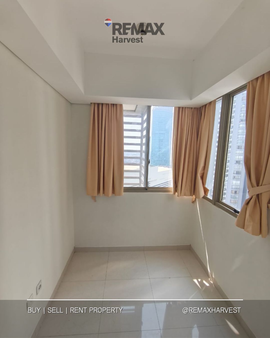 Apartemen Taman Anggrek Residence 2