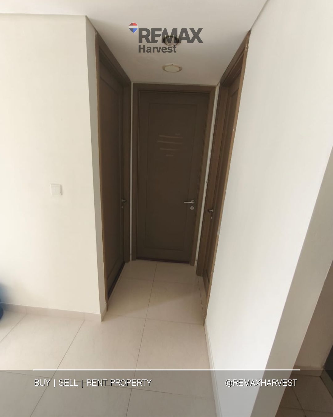 Apartemen Taman Anggrek Residence 4