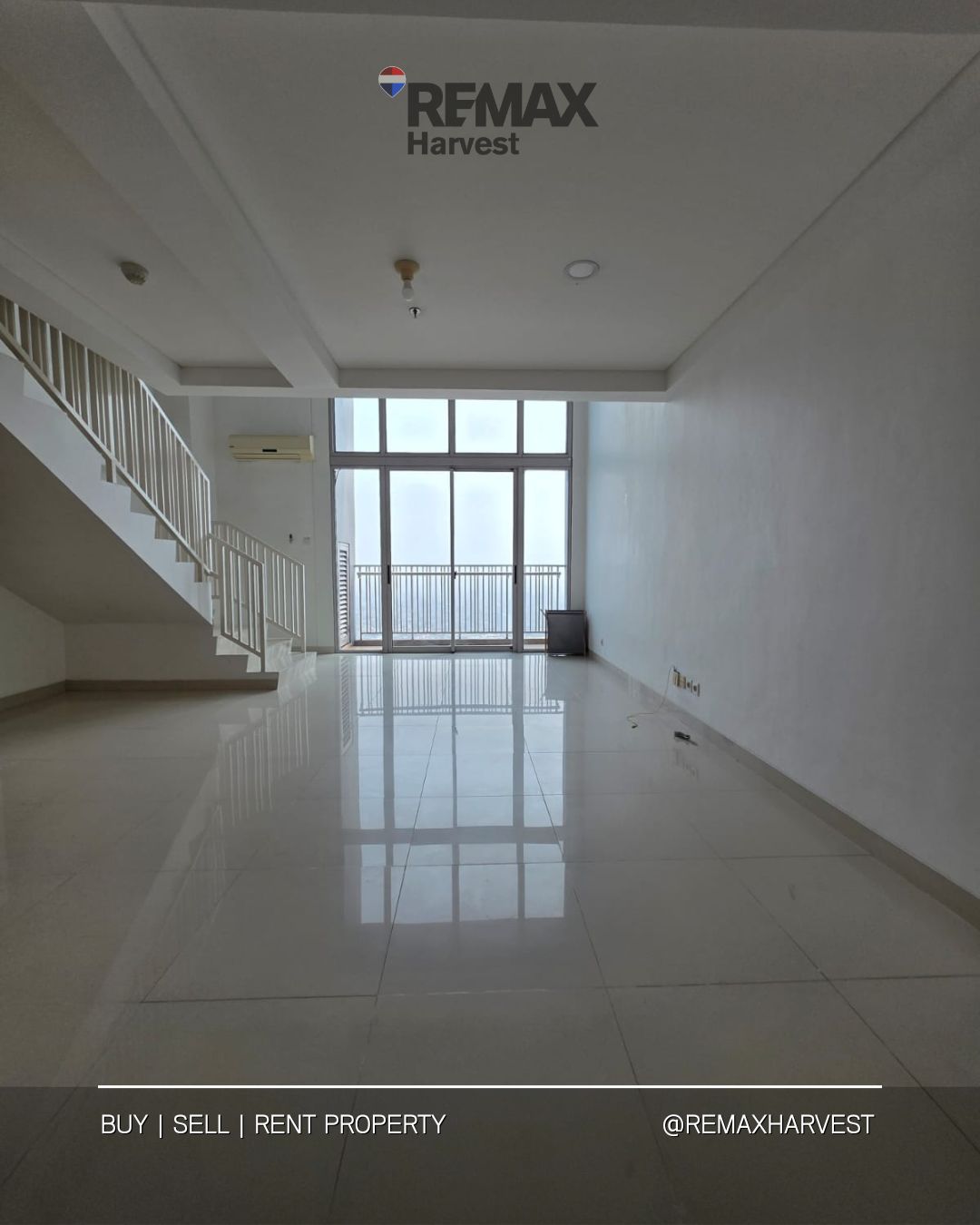 Office SOHO Residende Central Park 3