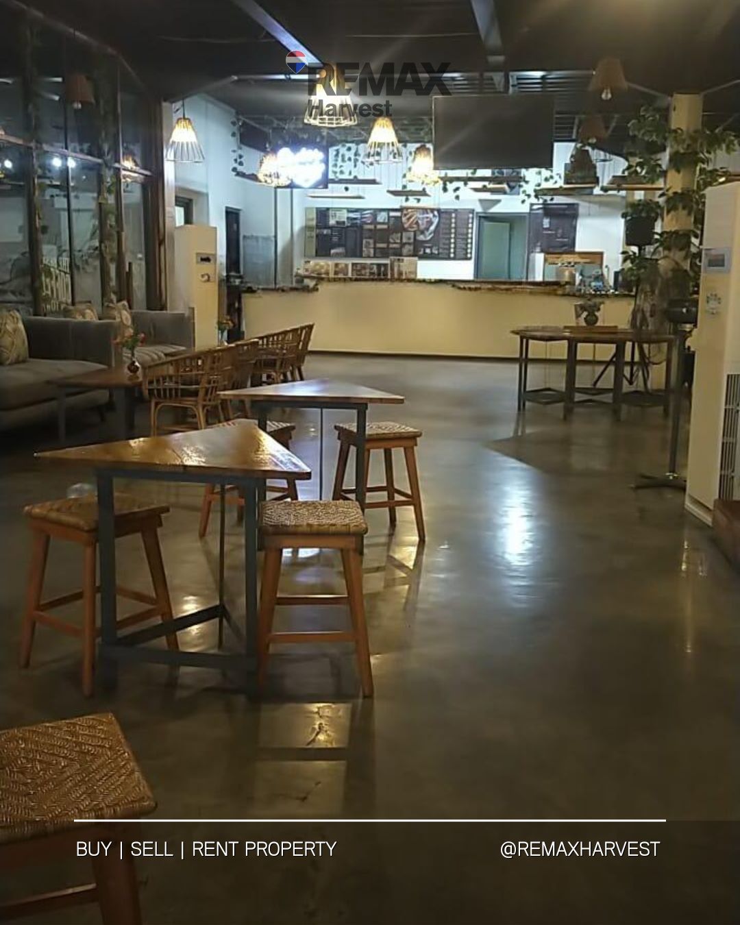 Tempat Usaha Kemanggisan Jakarta Barat 2