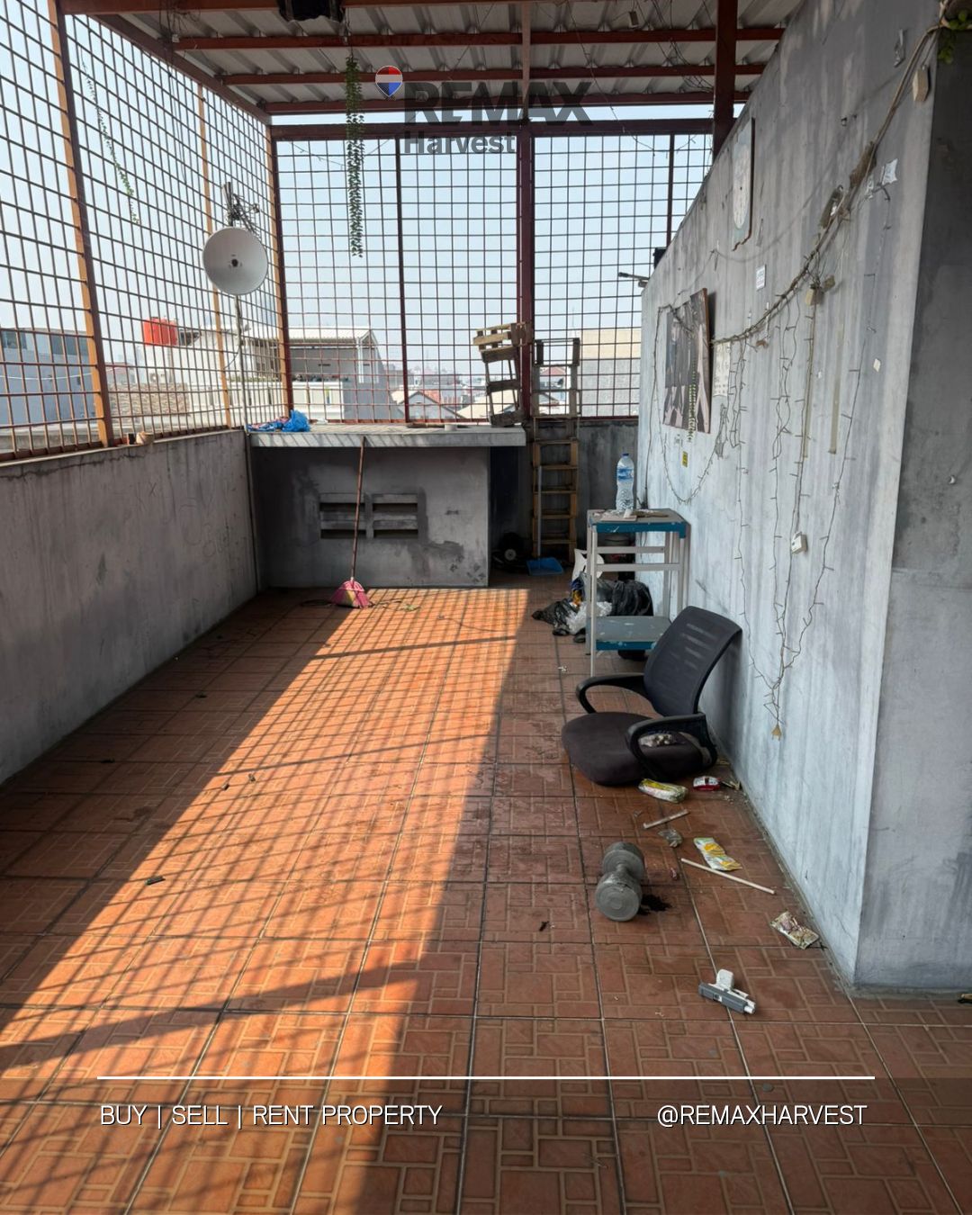Rumah Jelambar Jakarta Barat 5