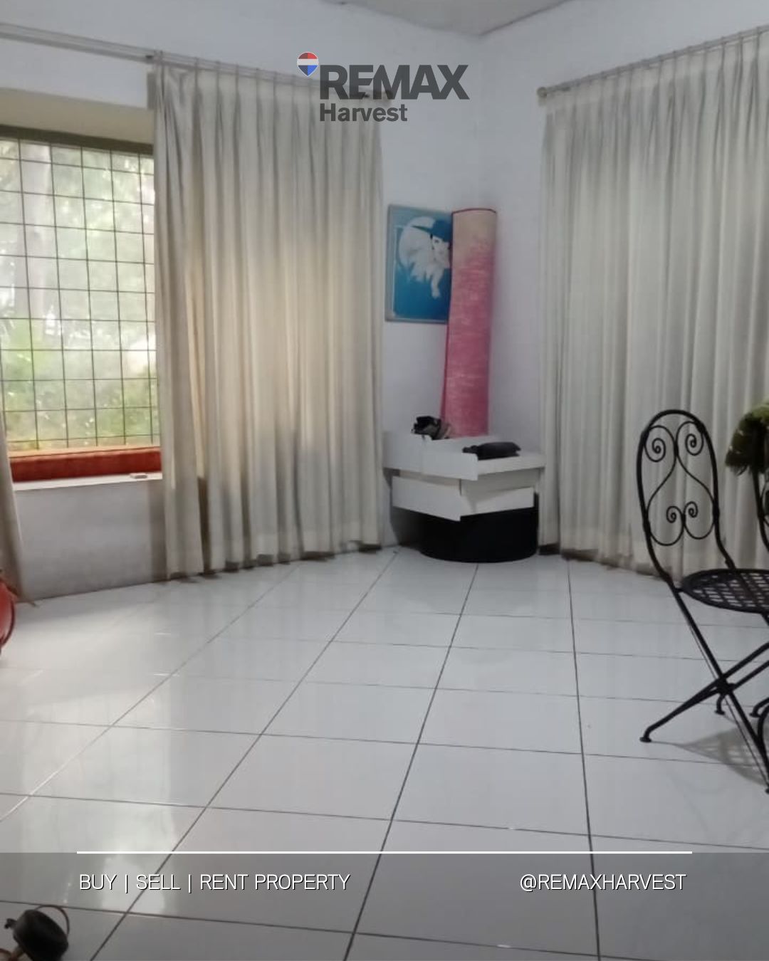 Rumah 2 Lantai Pondok Indah 3