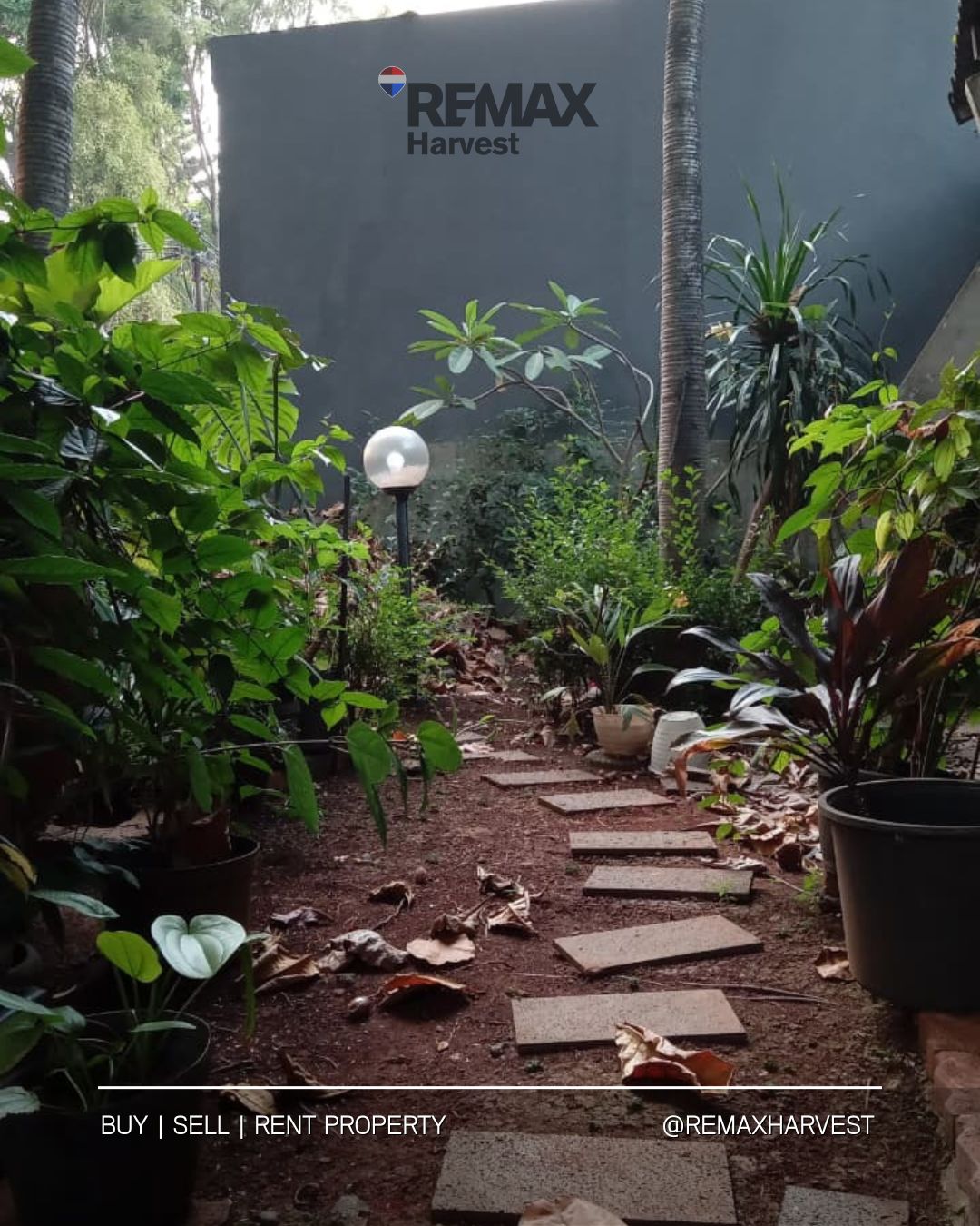 Rumah 2 Lantai Pondok Indah 4