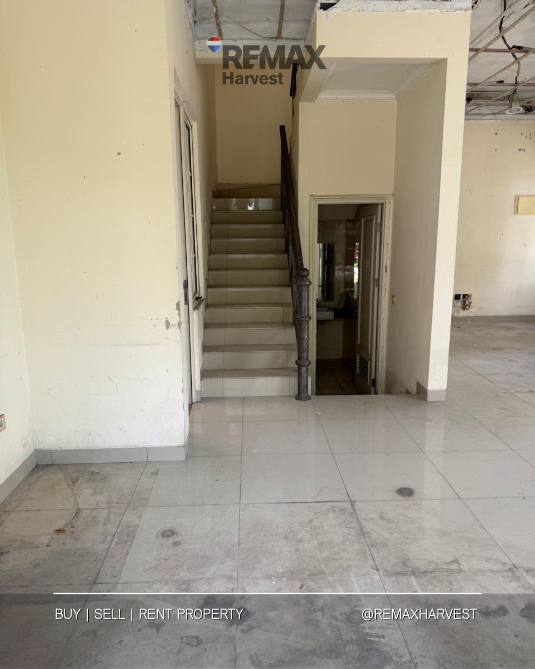 Rumah Cluster West Europe - Green Lake City 4
