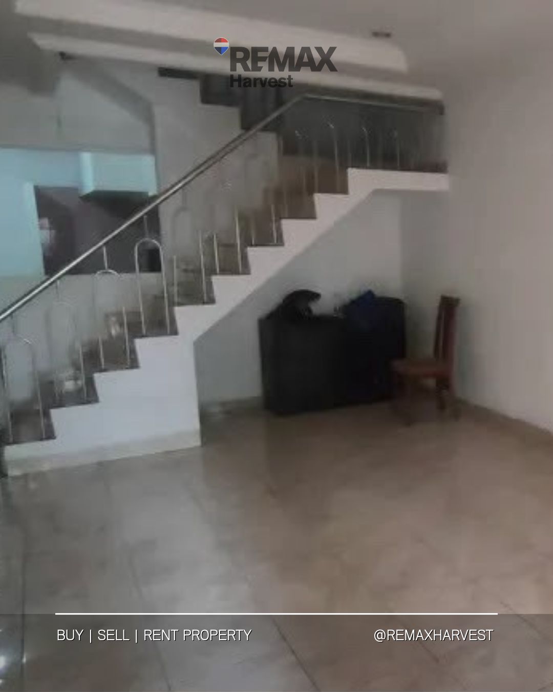 Rumah Komplek Kosambi Baru Jakarta Barat 4